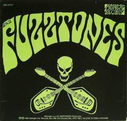 The Fuzztones : Bad News Travels Fast